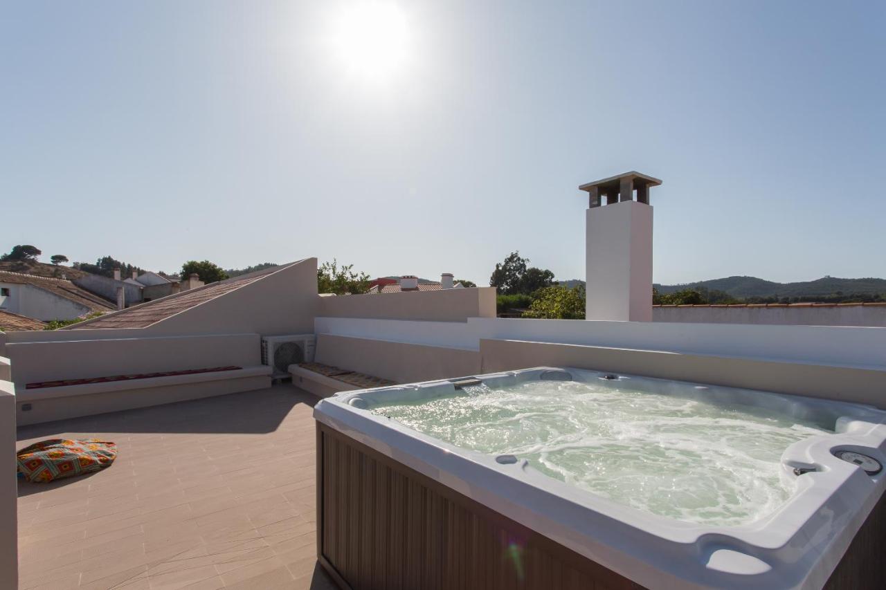 Vila Costa São Luis Exteriér fotografie