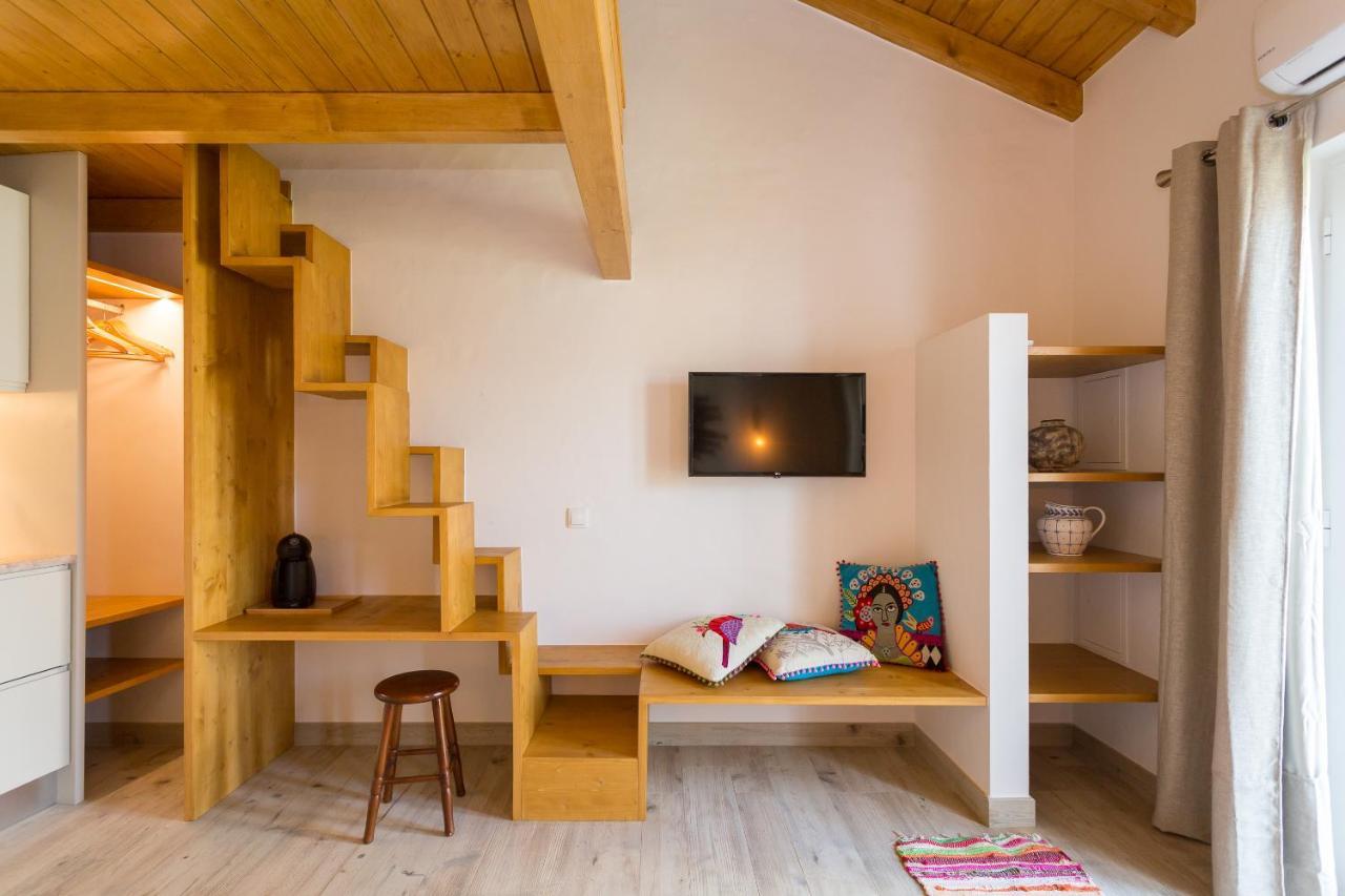 Vila Costa São Luis Exteriér fotografie